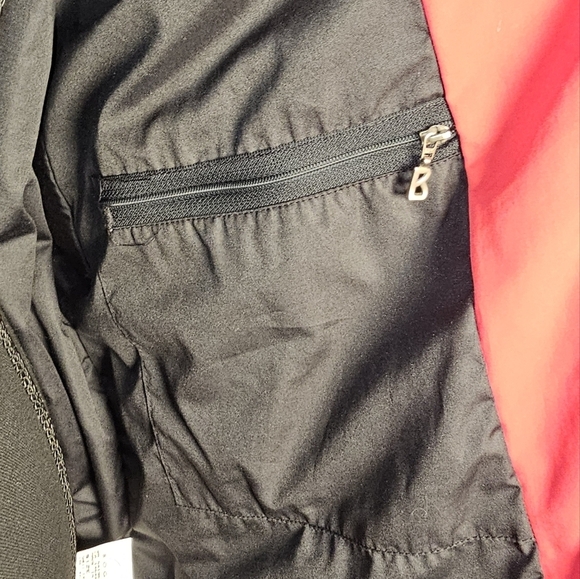 Vintage BOGNER Y2K Ski Jacket, Hidable hood, Tons of Pockets, MADE IN THE USA 40 - Picture 12 of 16